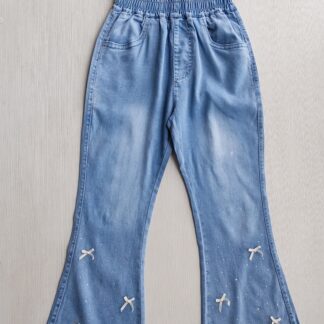 Pantalon denim