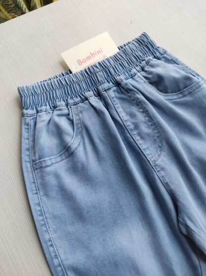 Pantalon denim - Imagen 2