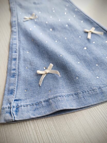 Pantalon denim - Imagen 3