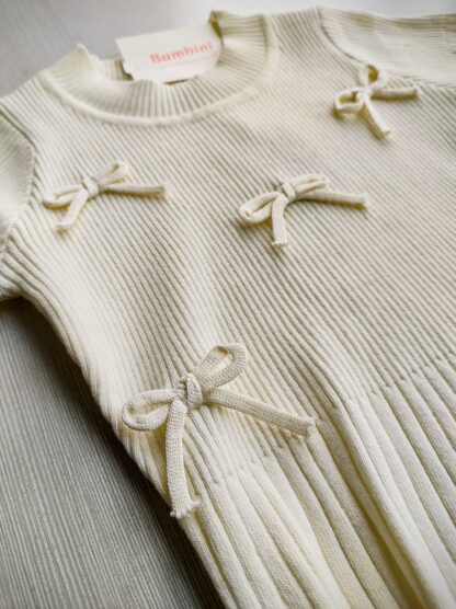 Top net moñas - Imagen 3
