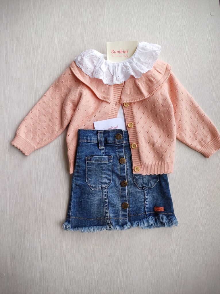 Saco Rose