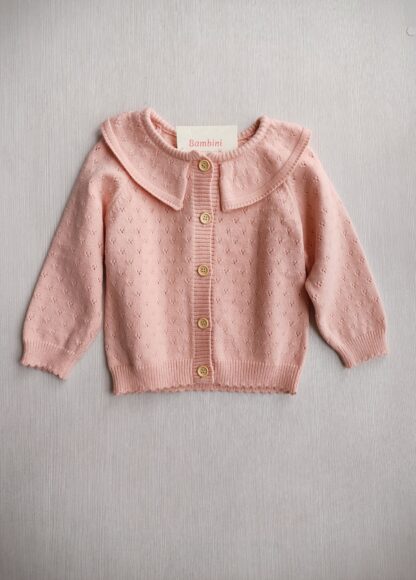 Saco Rose - Imagen 2