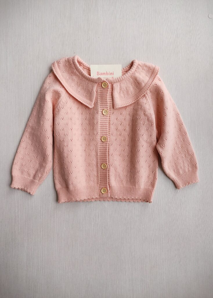 Saco Rose