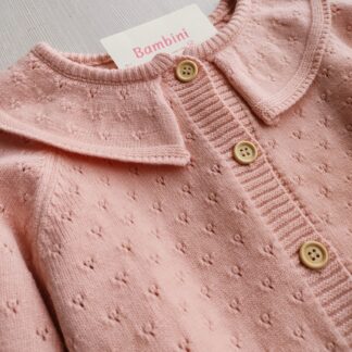 Saco Rose