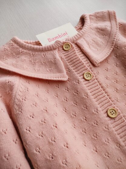 Saco Rose