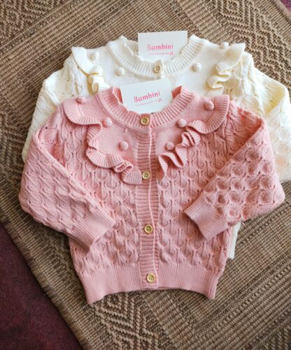 Saco pom pom