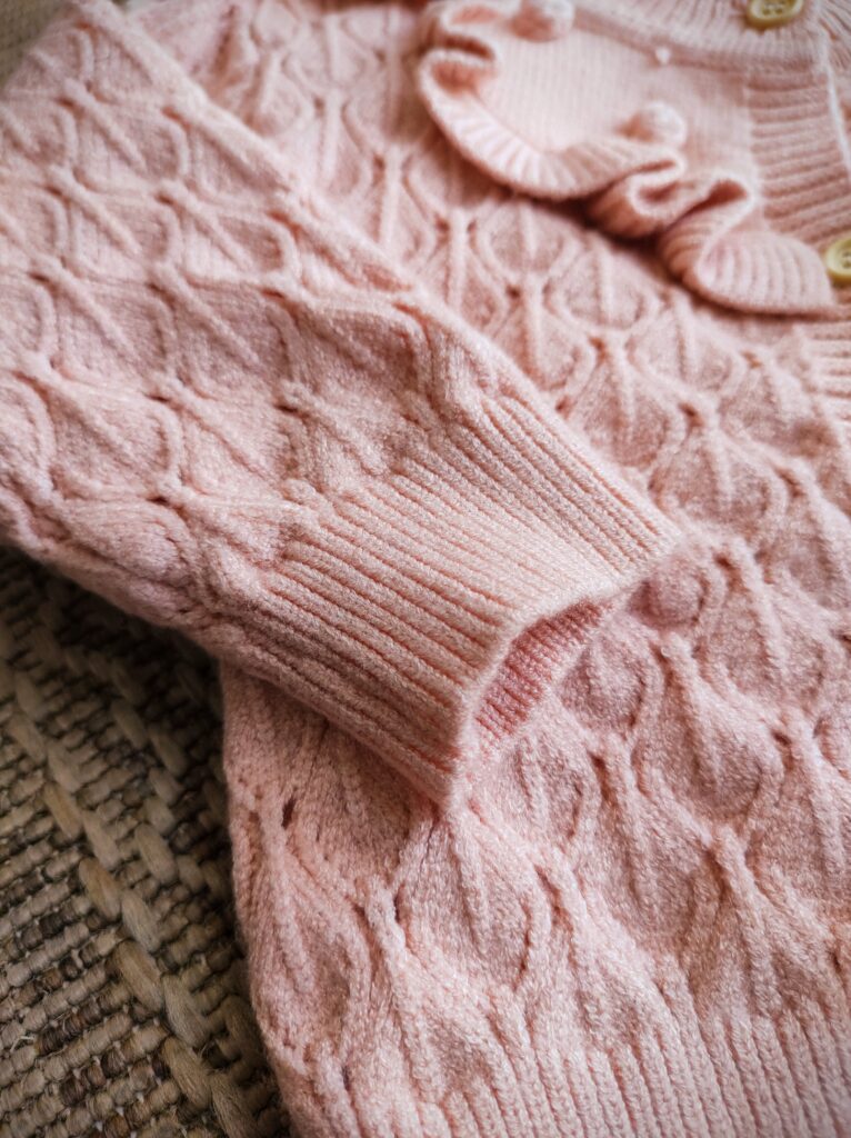 Saco pom pom