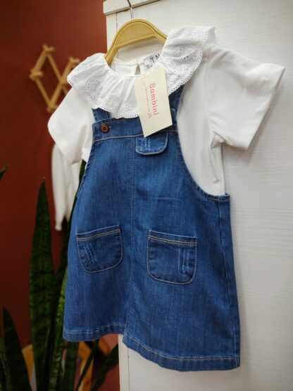 Jumper classic bb - Imagen 2