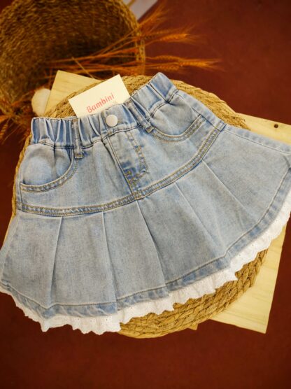 mini jean - Imagen 2