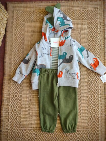 Conjunto dino - Imagen 3
