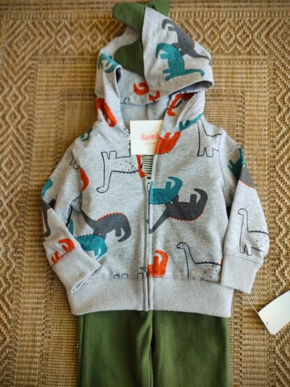 Conjunto dino - Imagen 4