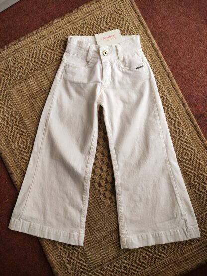 white pant - Imagen 2