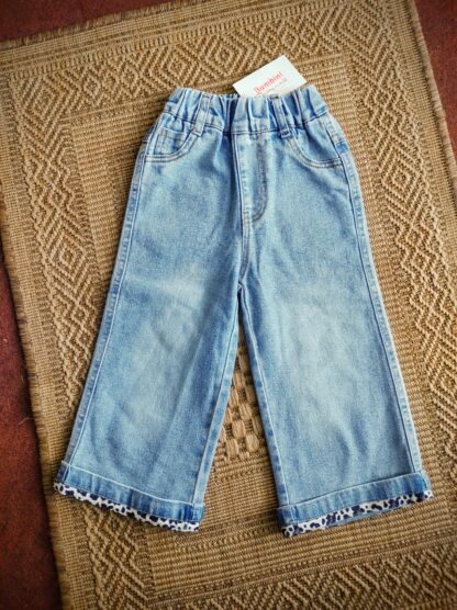 Jean print - Imagen 2