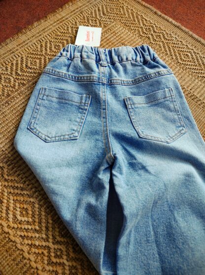 Jean print - Imagen 4