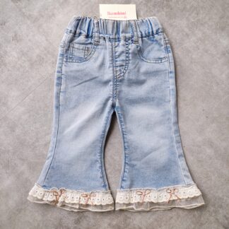 Pantalón Oxford mini