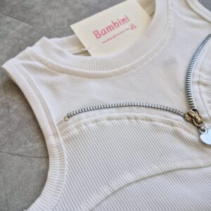 Camiseta/ Muscu metal heart