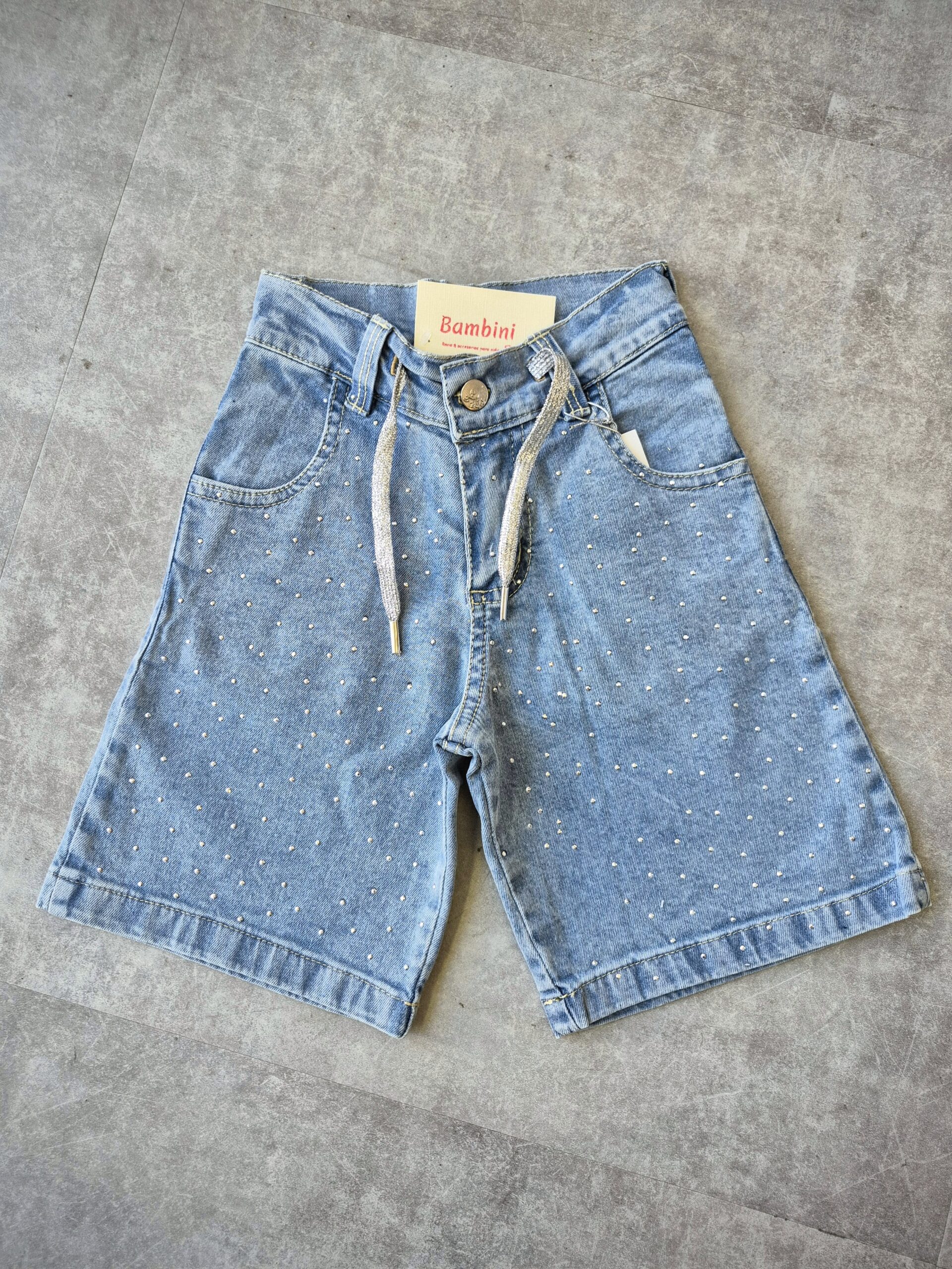 Short/ Bermuda sparck - Imagen 4