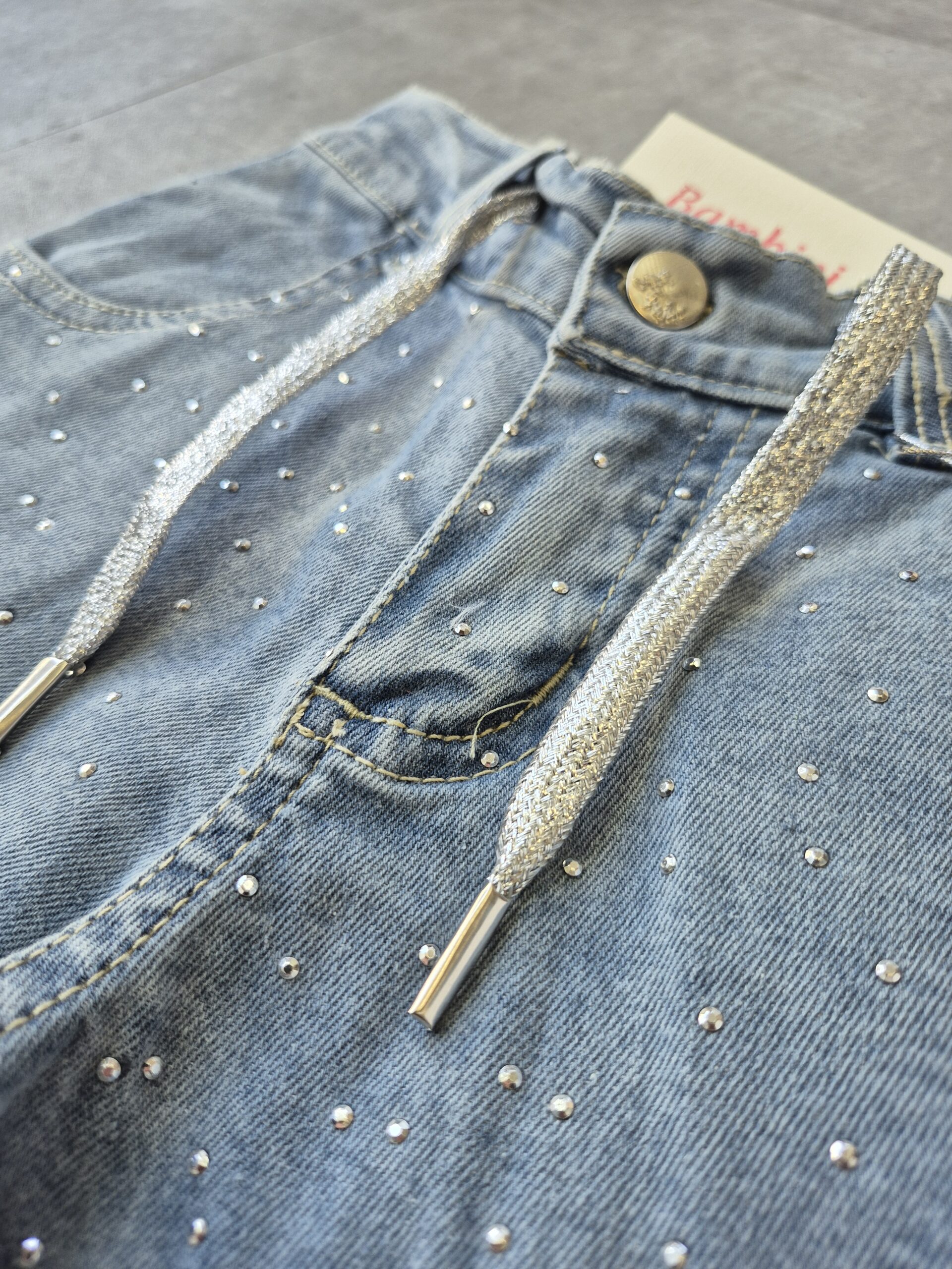 Short/ Bermuda sparck - Imagen 2