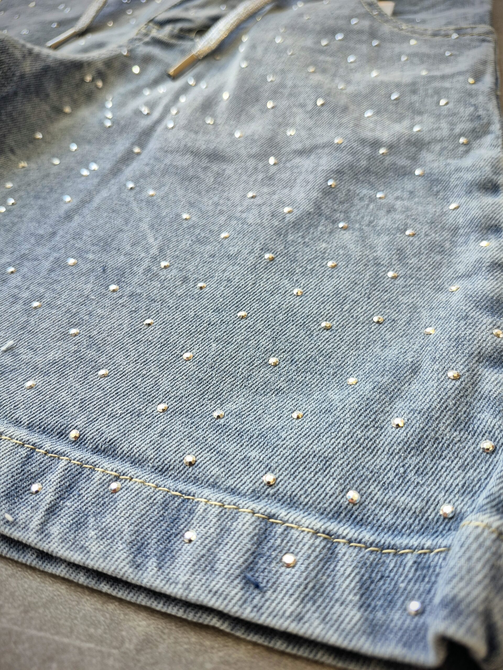 Short/ Bermuda sparck - Imagen 3