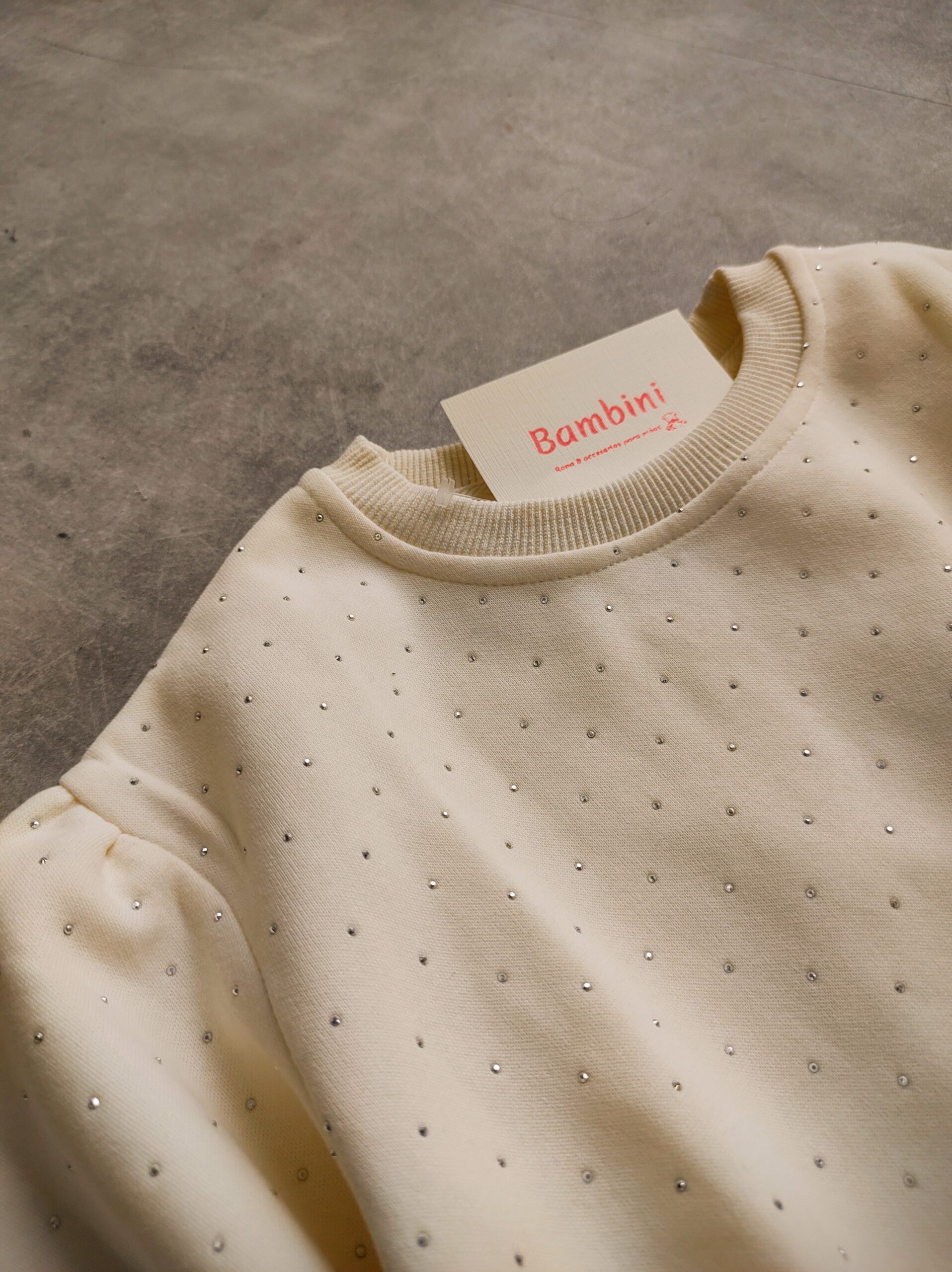 Buzo sparkcle - Imagen 2