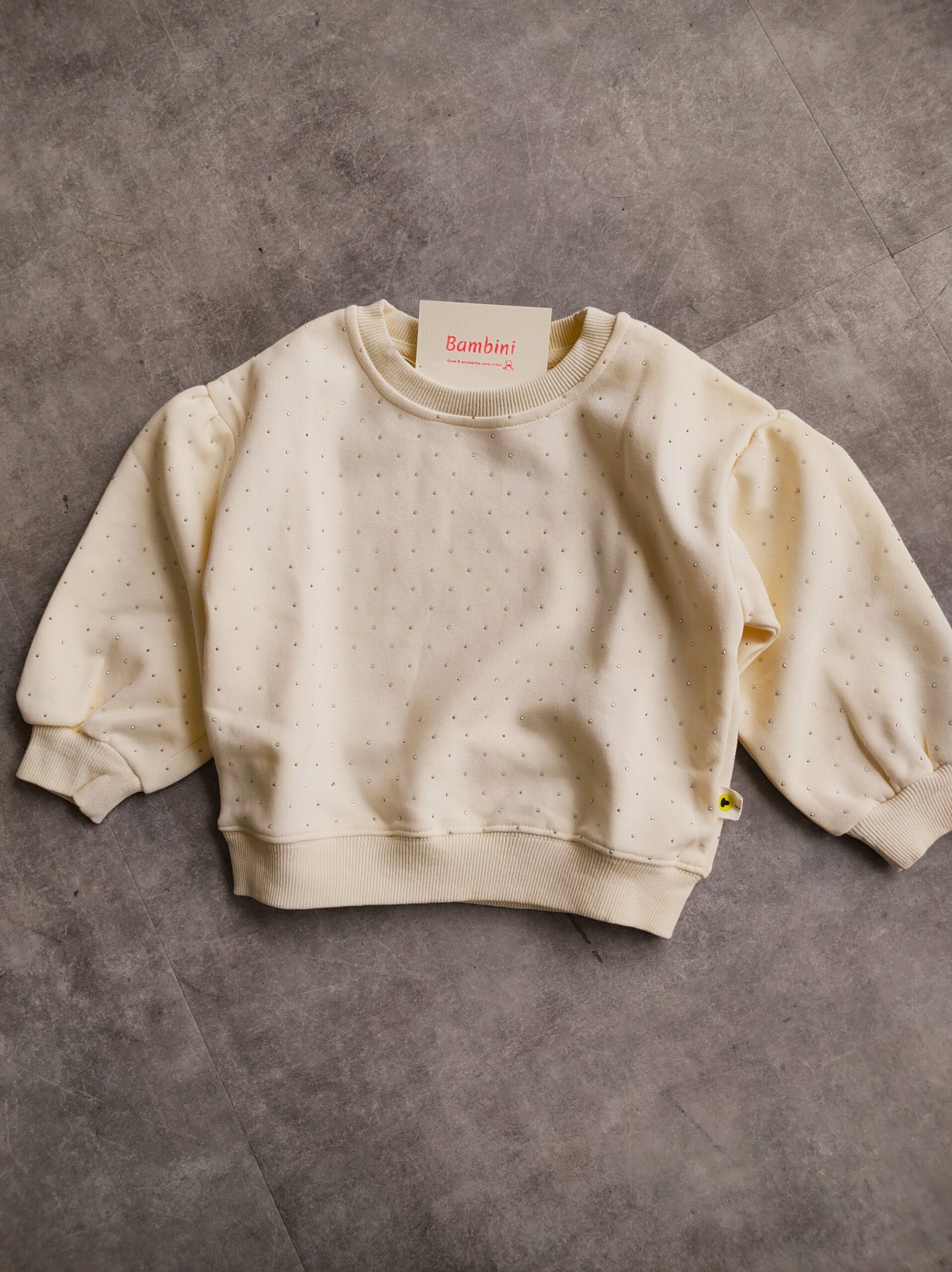 Buzo sparkcle - Imagen 3