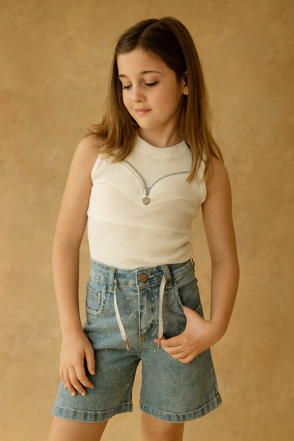 Short/ Bermuda sparck