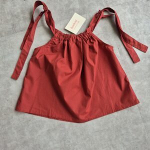 Blusa red