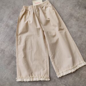 Pantlón creamy