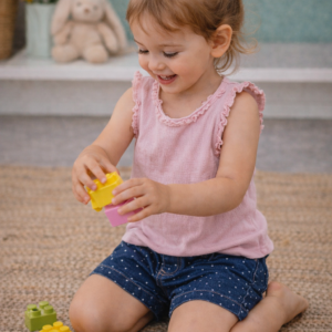 Camiseta / Musculosa