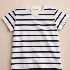 Camiseta rayas