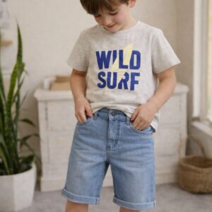 Bermuda jean classic