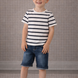 Bermuda jean classic