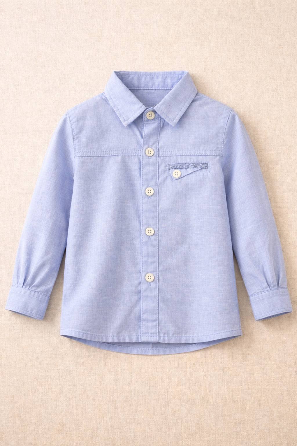 Camisa clásica bb - Imagen 2