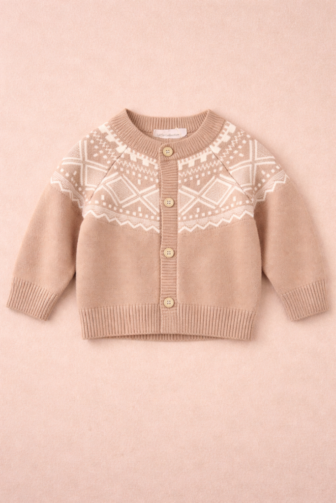Conjunto punto bariloche