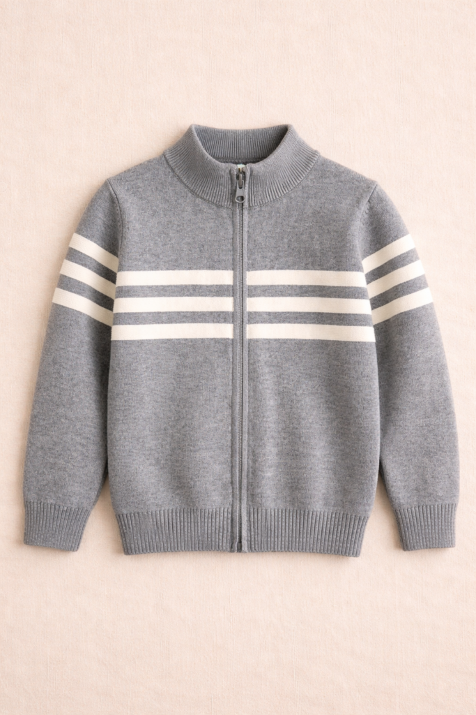 Campera punto