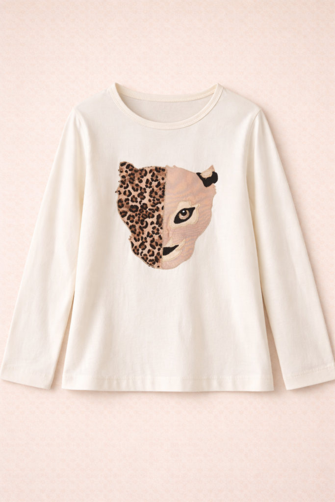 Camiseta print