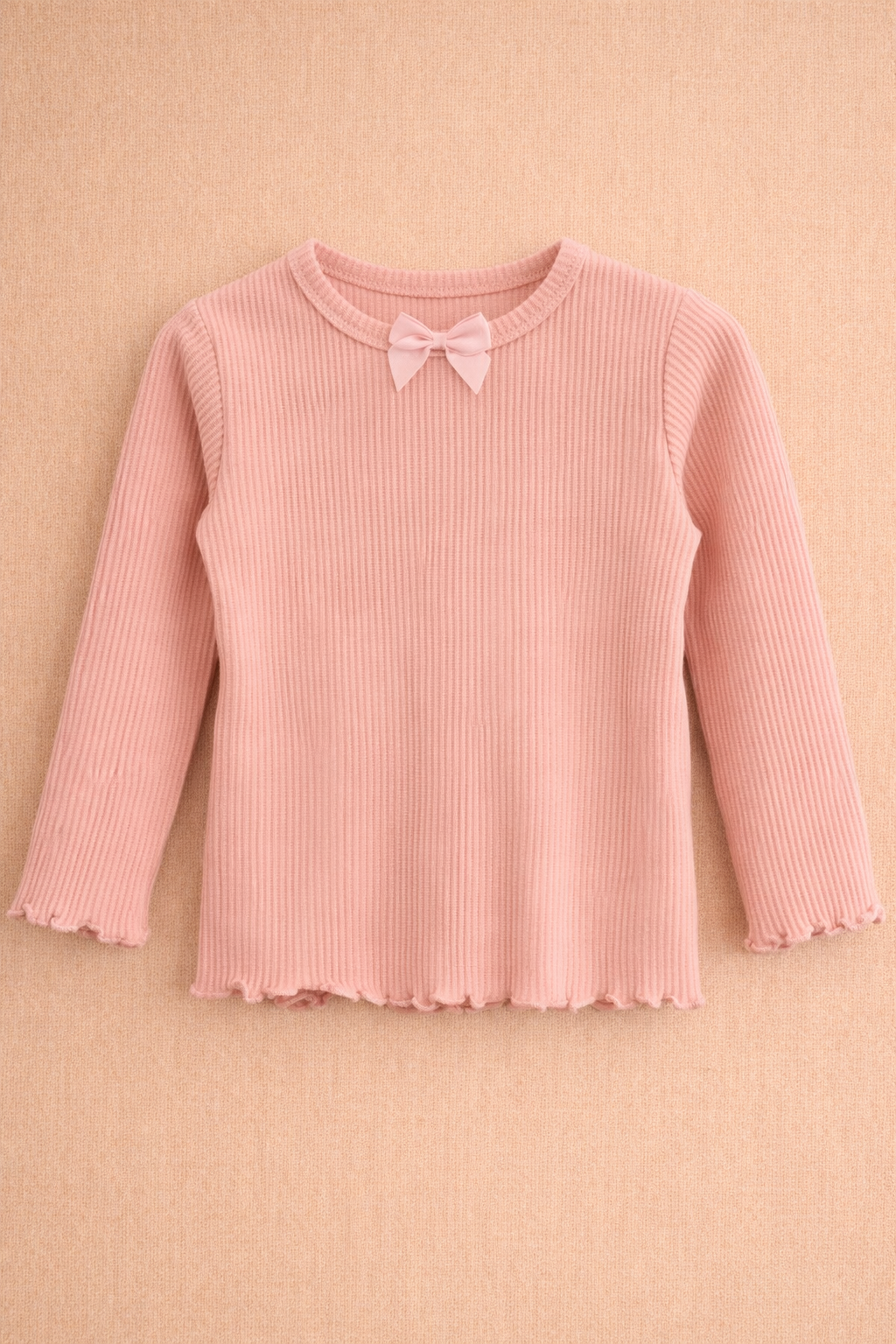 Remeras acanaladas - Imagen 5