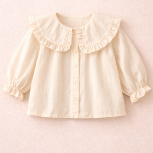 Camisa bb cream
