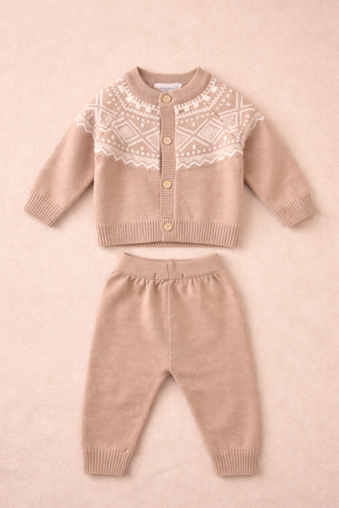 Conjunto punto bariloche