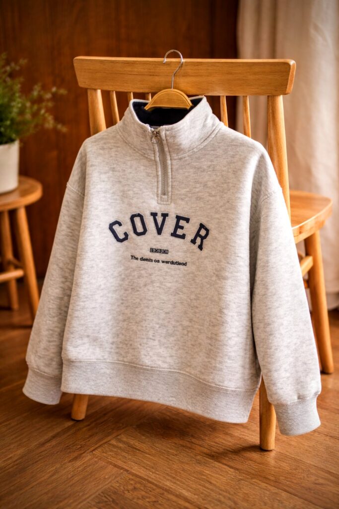 Buzo cover