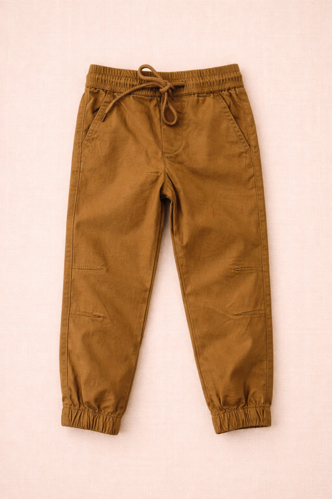 Pantalón babucha