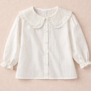 Camisa white classic