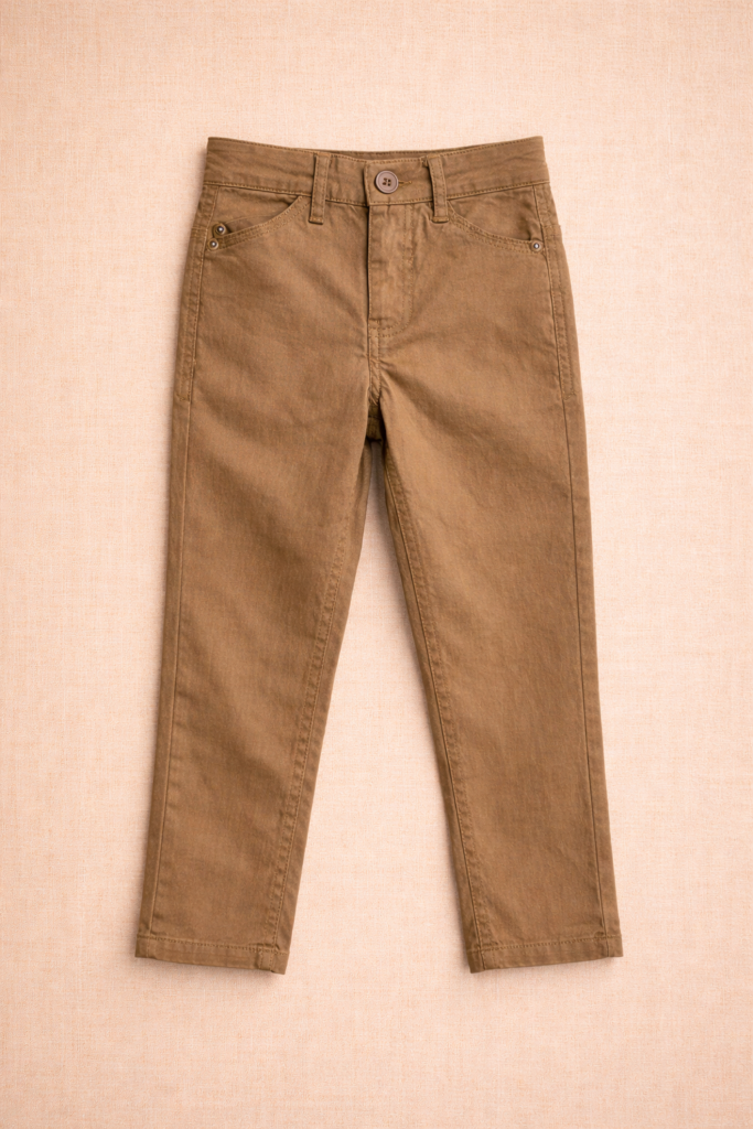 Pantalón ometto