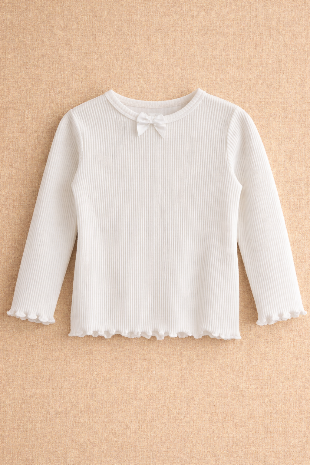 Remeras acanaladas - Imagen 4