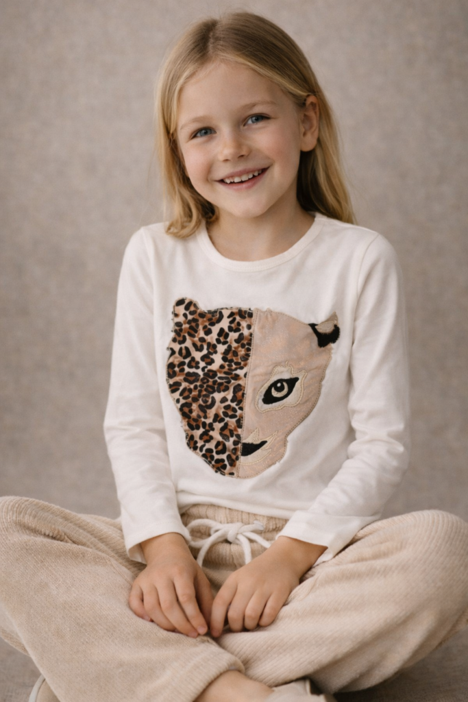 Camiseta print