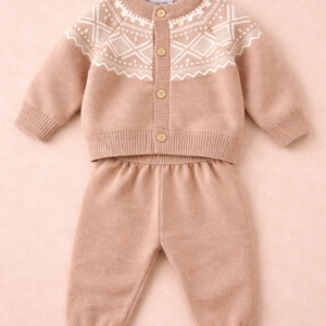 Conjunto punto bariloche