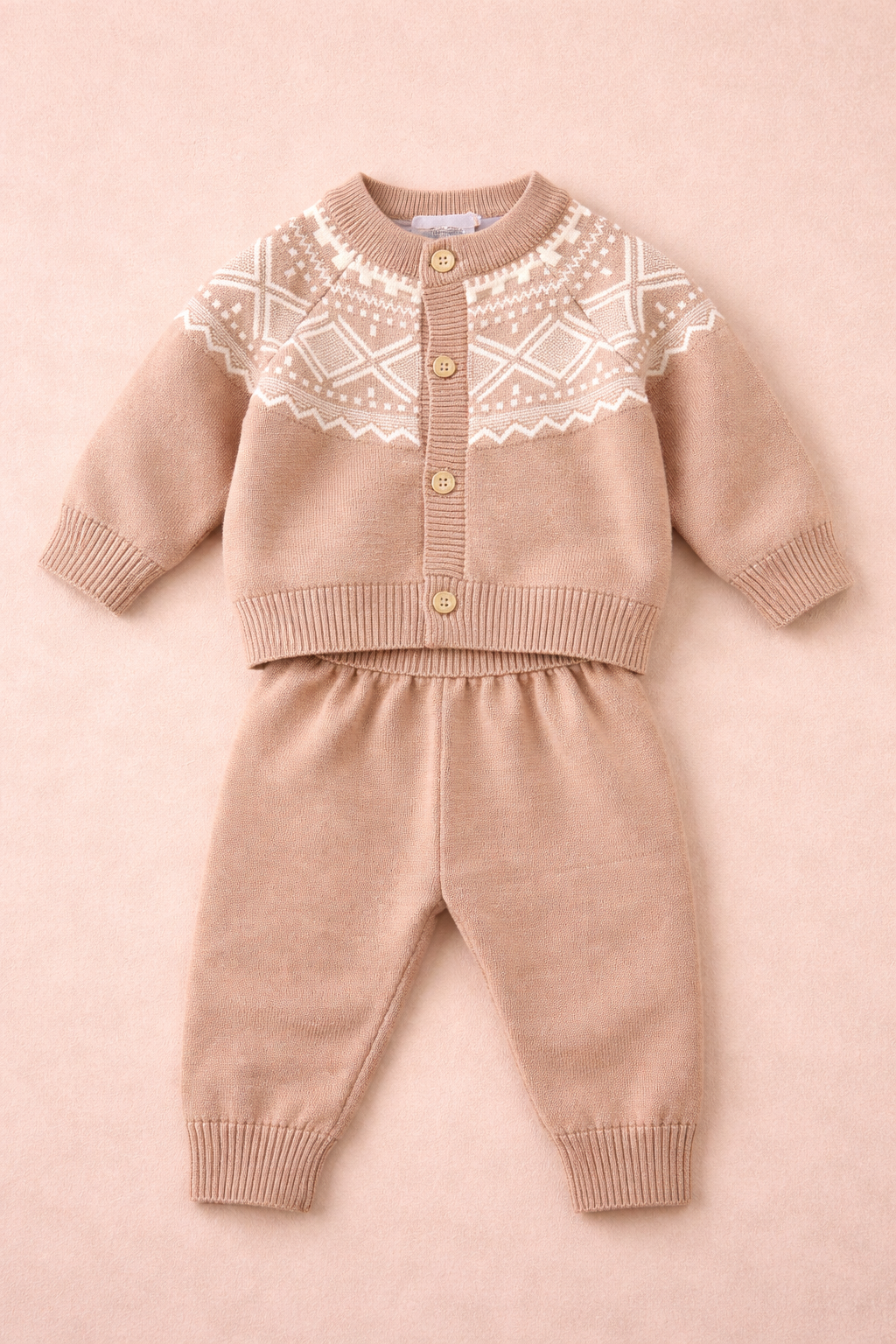 Conjunto punto bariloche