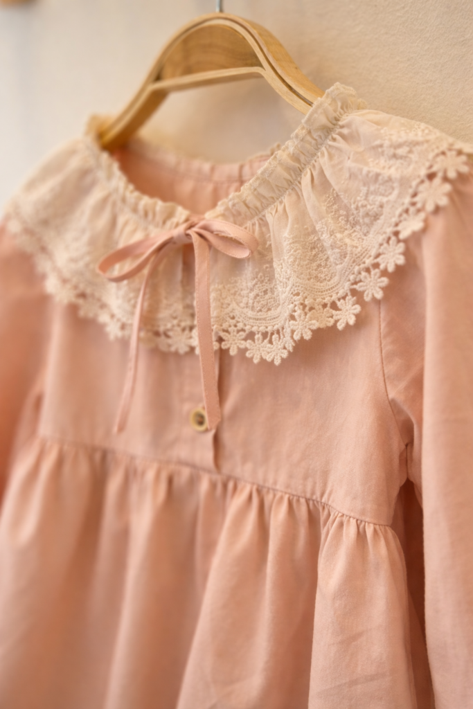 Vestido fiore