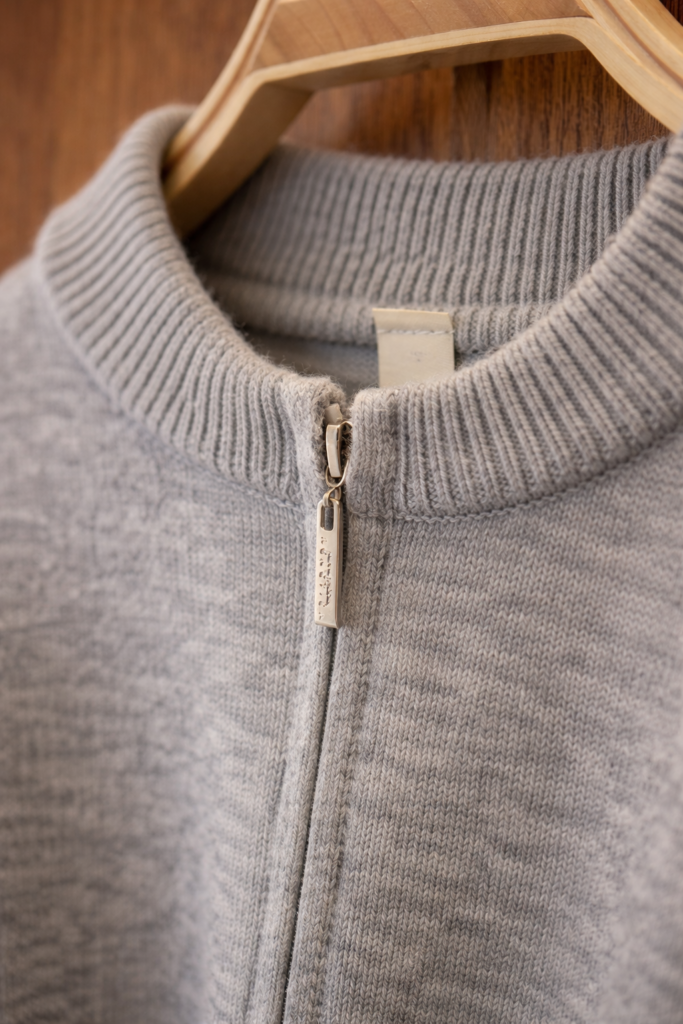 Campera punto