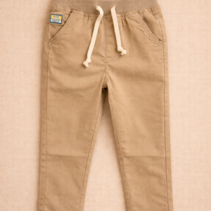 Pantalón beige